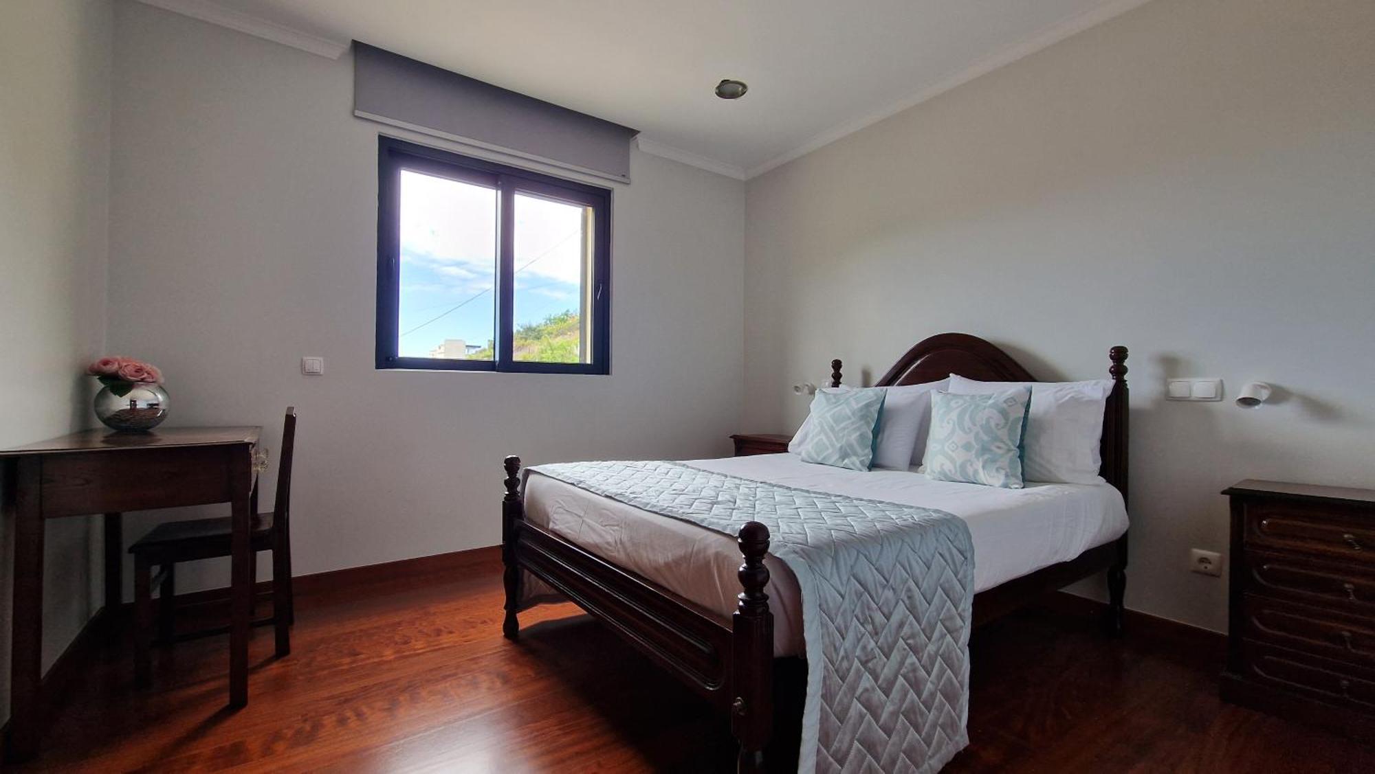 Capela'S House By Lovelystay Ribeira Brava Εξωτερικό φωτογραφία
