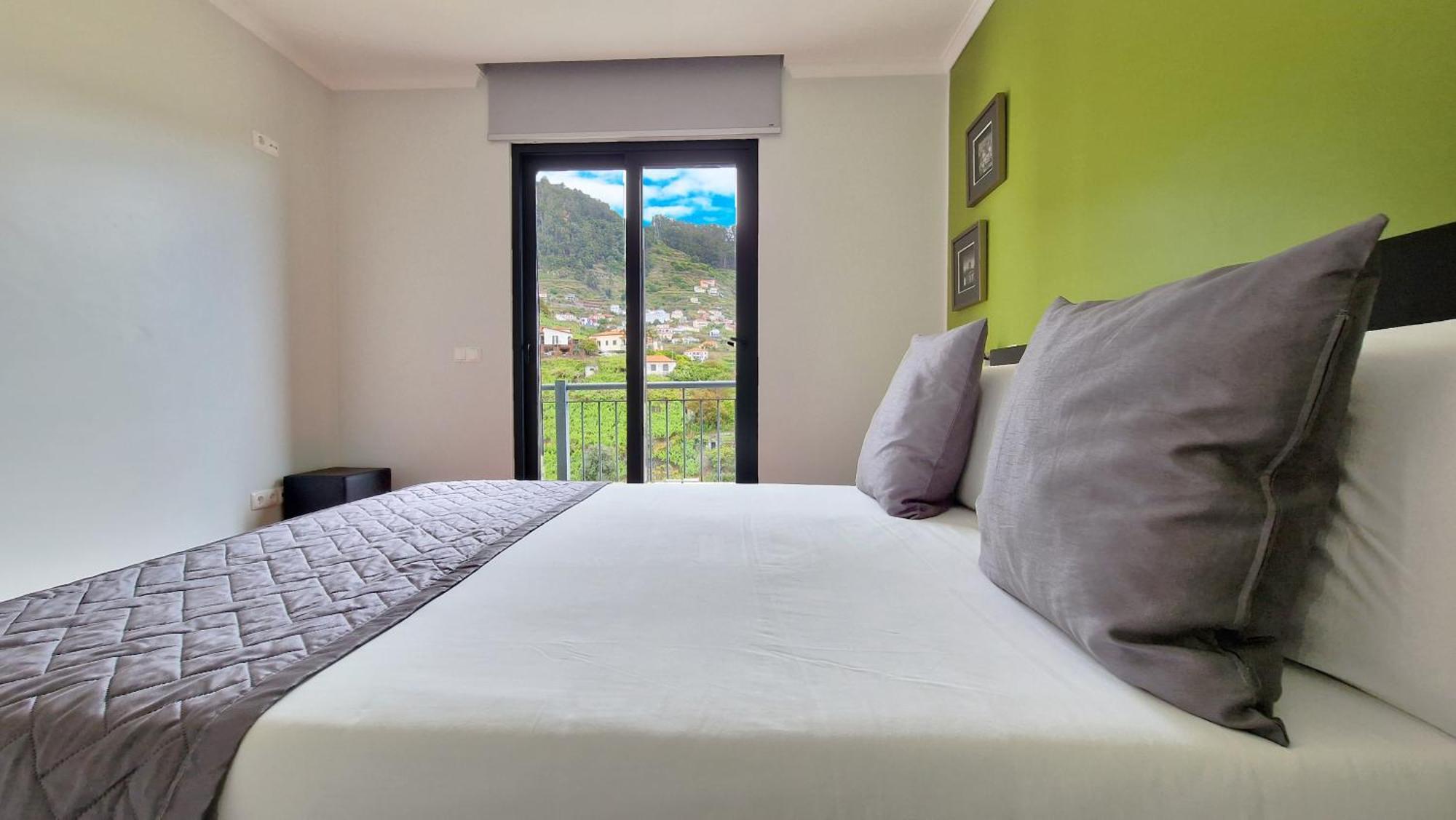Capela'S House By Lovelystay Ribeira Brava Εξωτερικό φωτογραφία